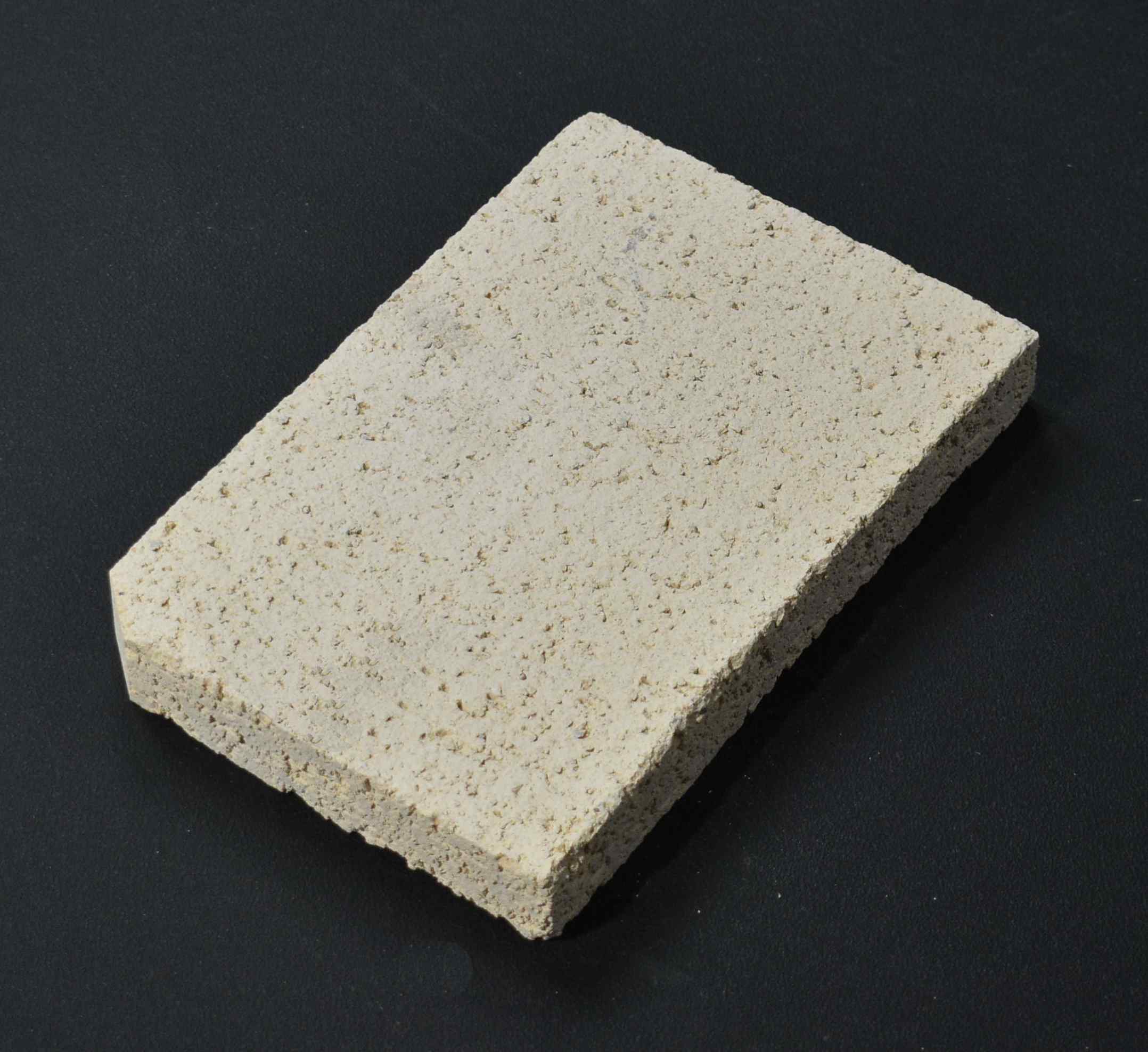 Romotop Riano 02B06 Bodemsteen links