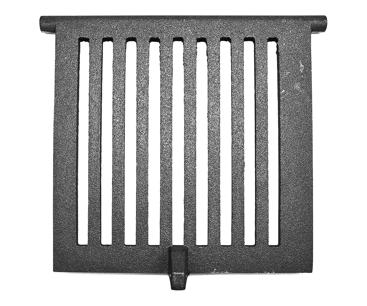 Spartherm Prismo 550 x 450 grille de décendrage B Spartherm Prismo 550 x 450 grille de décendrage B