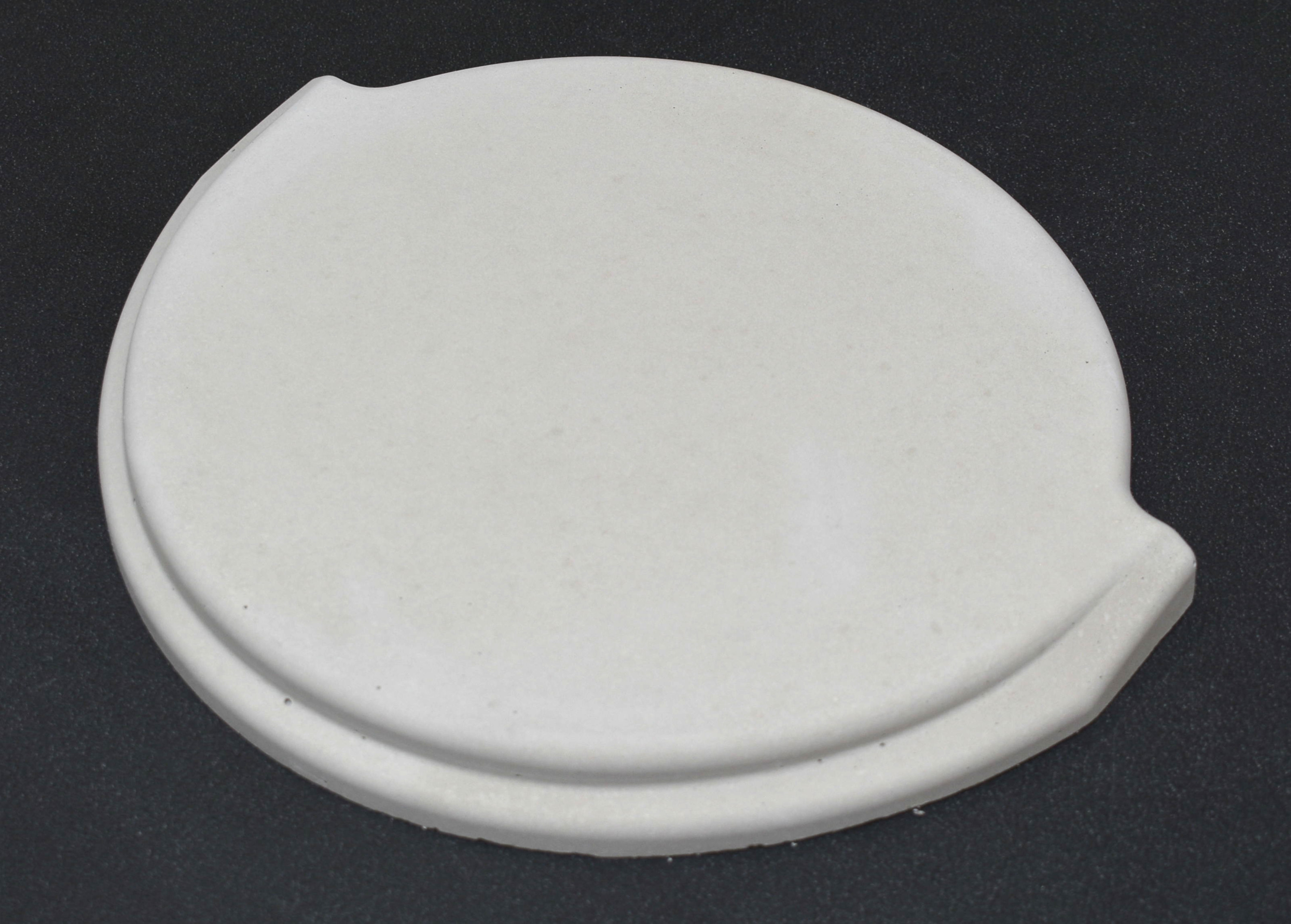 Spartherm Passo XS deflettore di tiraggio