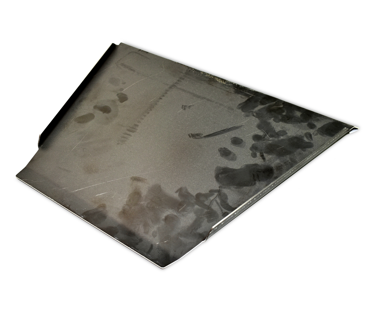 Fireplace Minas Zugumlenkung oben Umlenkung Fireplace Minas Zugumlenkung oben Umlenkung