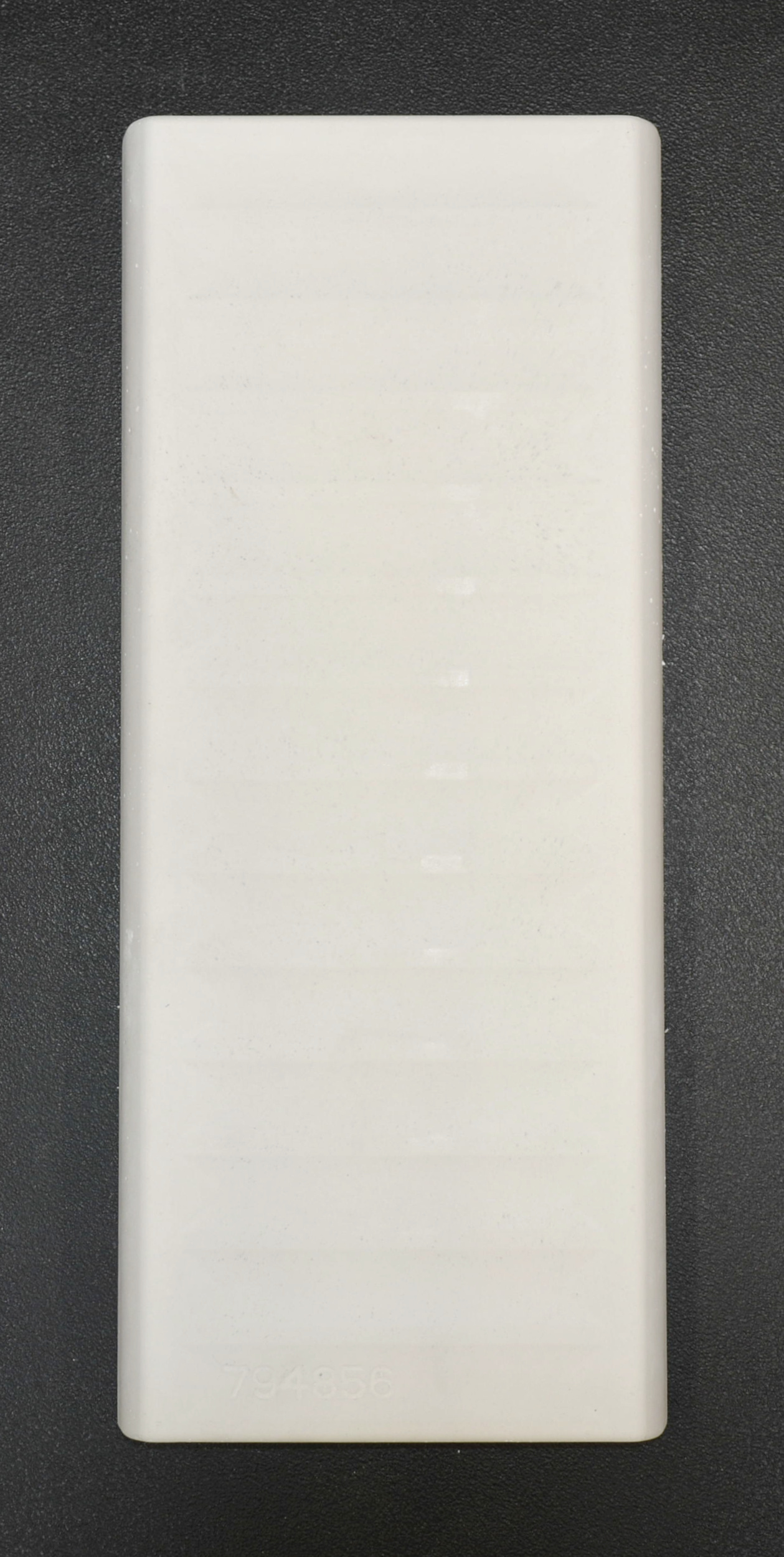 Austroflamm Ceres 450/510 Achterste muur steen J
