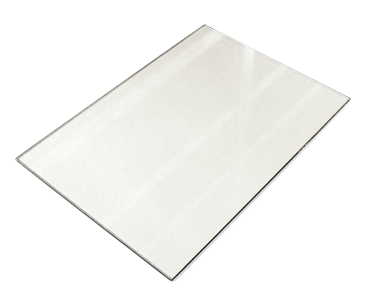 Globe Fire Comet glas venstre