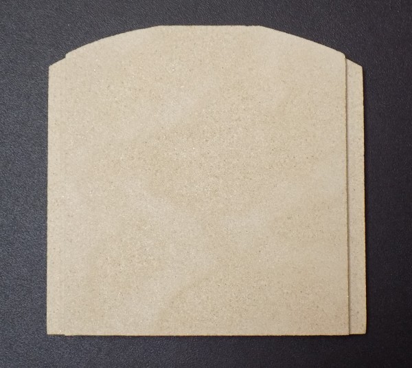 Thermia München moduł zmiany kierunku ciągu na górze Thermia München moduł zmiany kierunku ciągu na górze