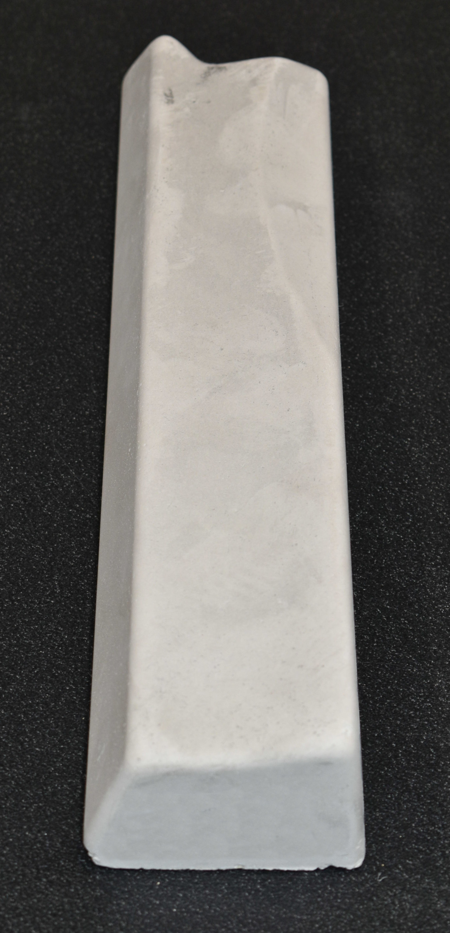 Austroflamm Clou compact Pellet Zijsteen rechts achteraan