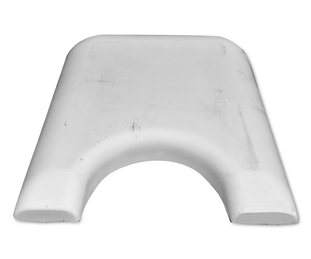 Austroflamm Glass deflettore di tiraggio Austroflamm Glass deflettore di tiraggio