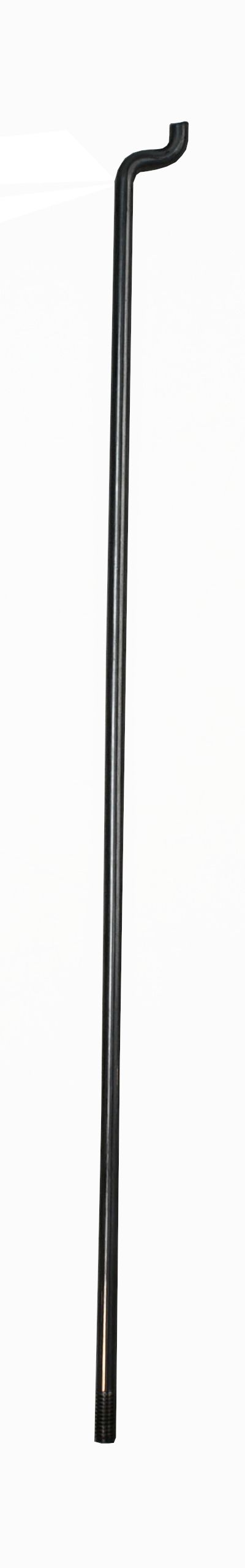 La Nordica Rosetta Rauchgasregler Stange La Nordica Rosetta Rauchgasregler Stange