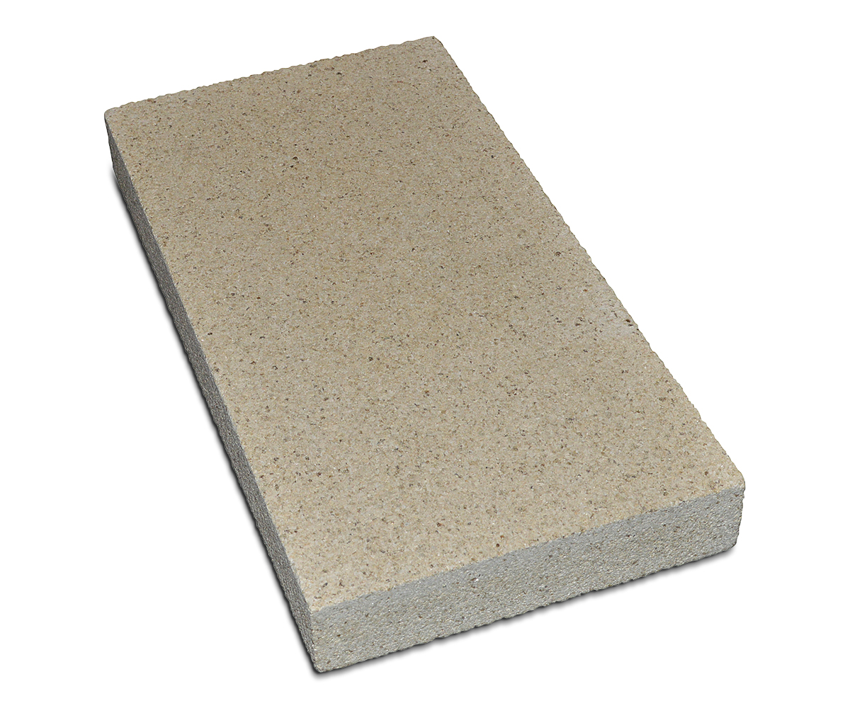 Faber Esbjerg 105 røgvenderplade højre Faber Esbjerg 105 røgvenderplade højre