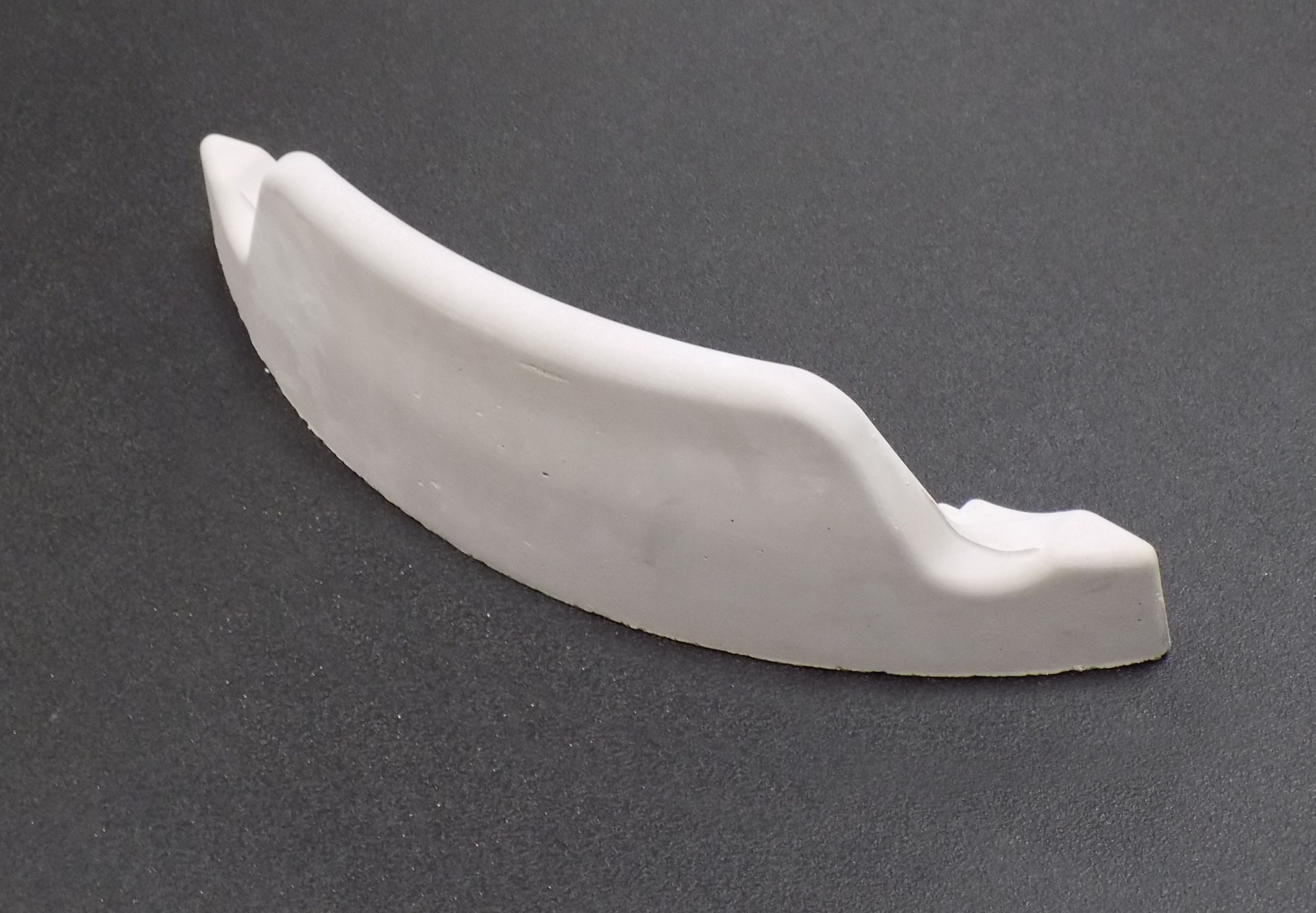 Austroflamm Clou compact Houtvangst