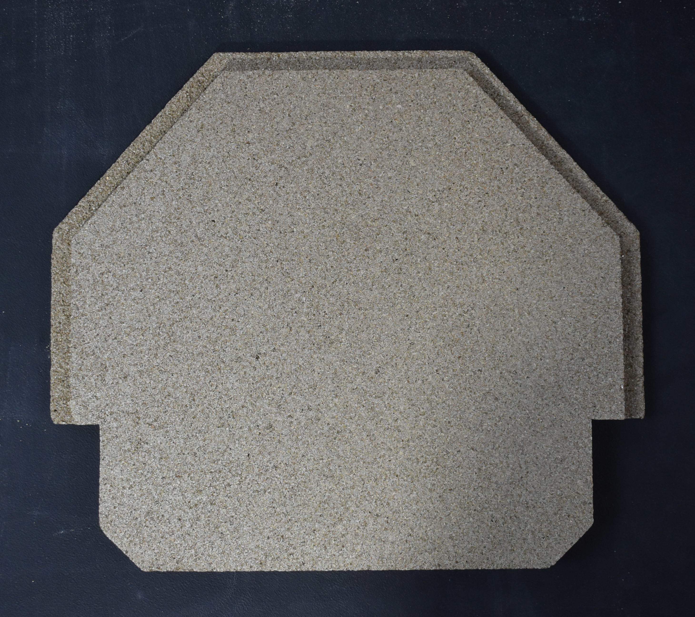 Justus Mino 2.0 déflecteur Justus Mino 2.0 déflecteur