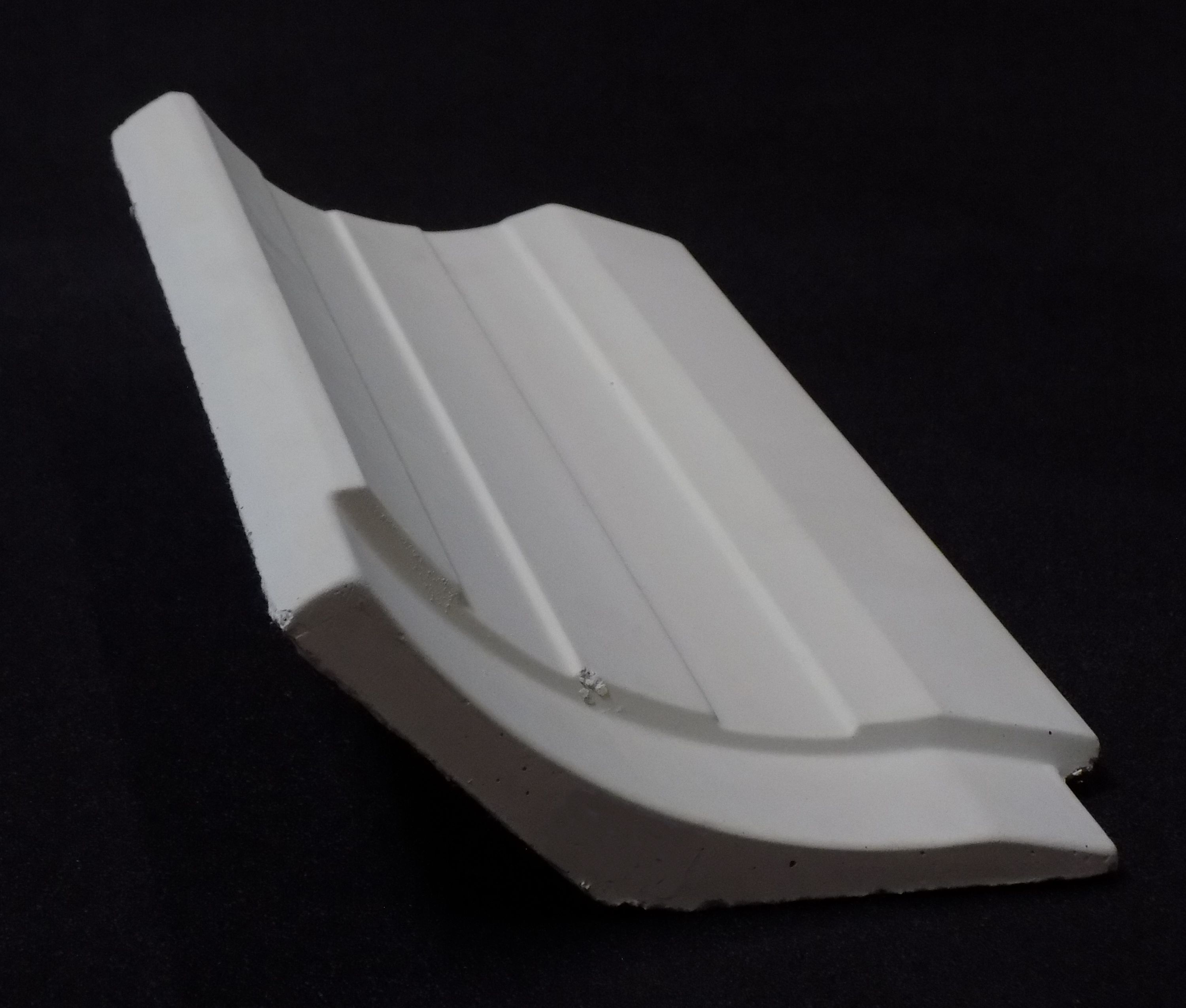 Cera Scusi røgvenderplade højre Cera Scusi røgvenderplade højre