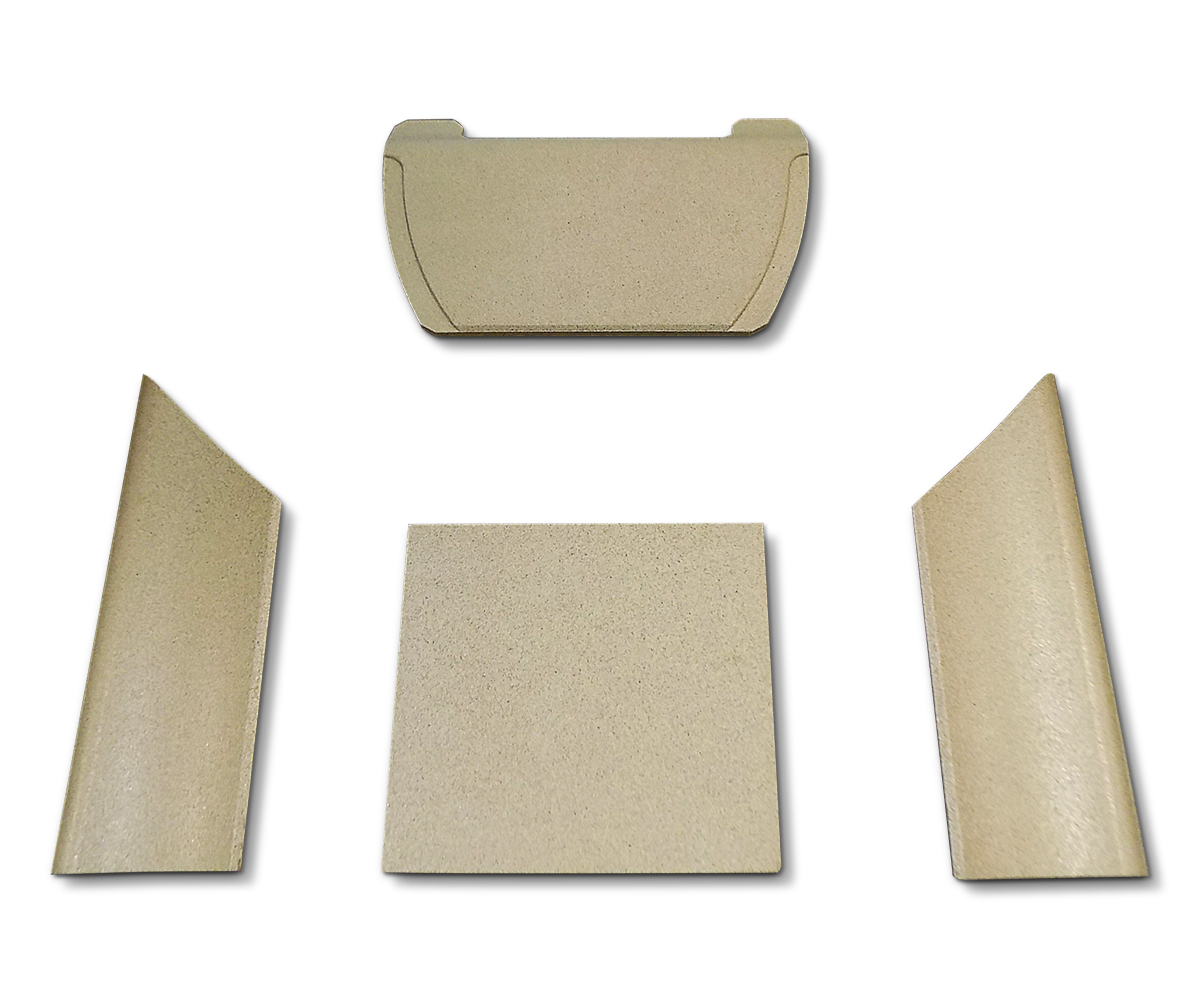 Contura 685 skamolsæt Contura 685 skamolsæt