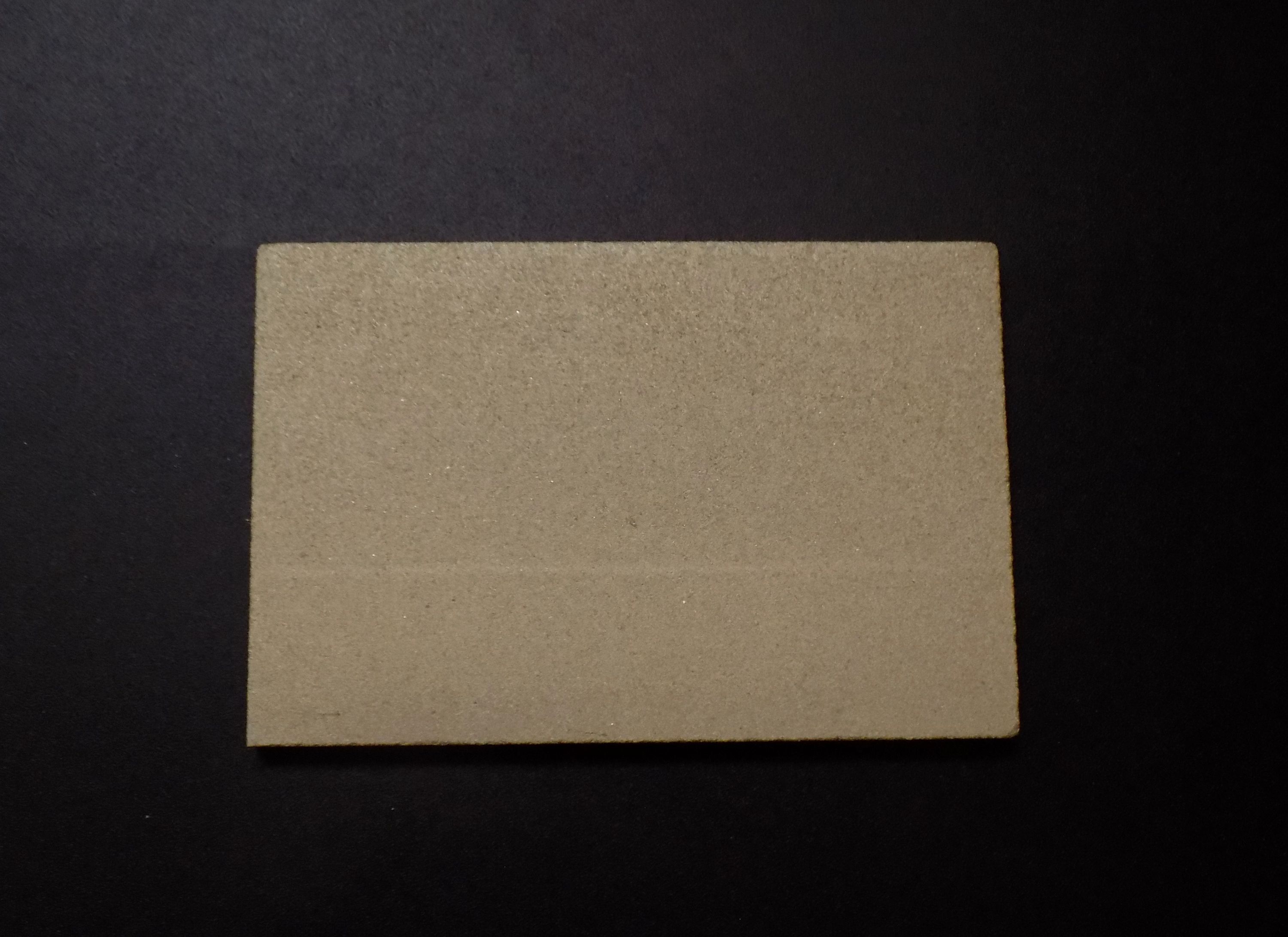 Oranier Fjord Type 4652-8 Achterste muur steen D Oranier Fjord Type 4652-8 Achterste muur steen D