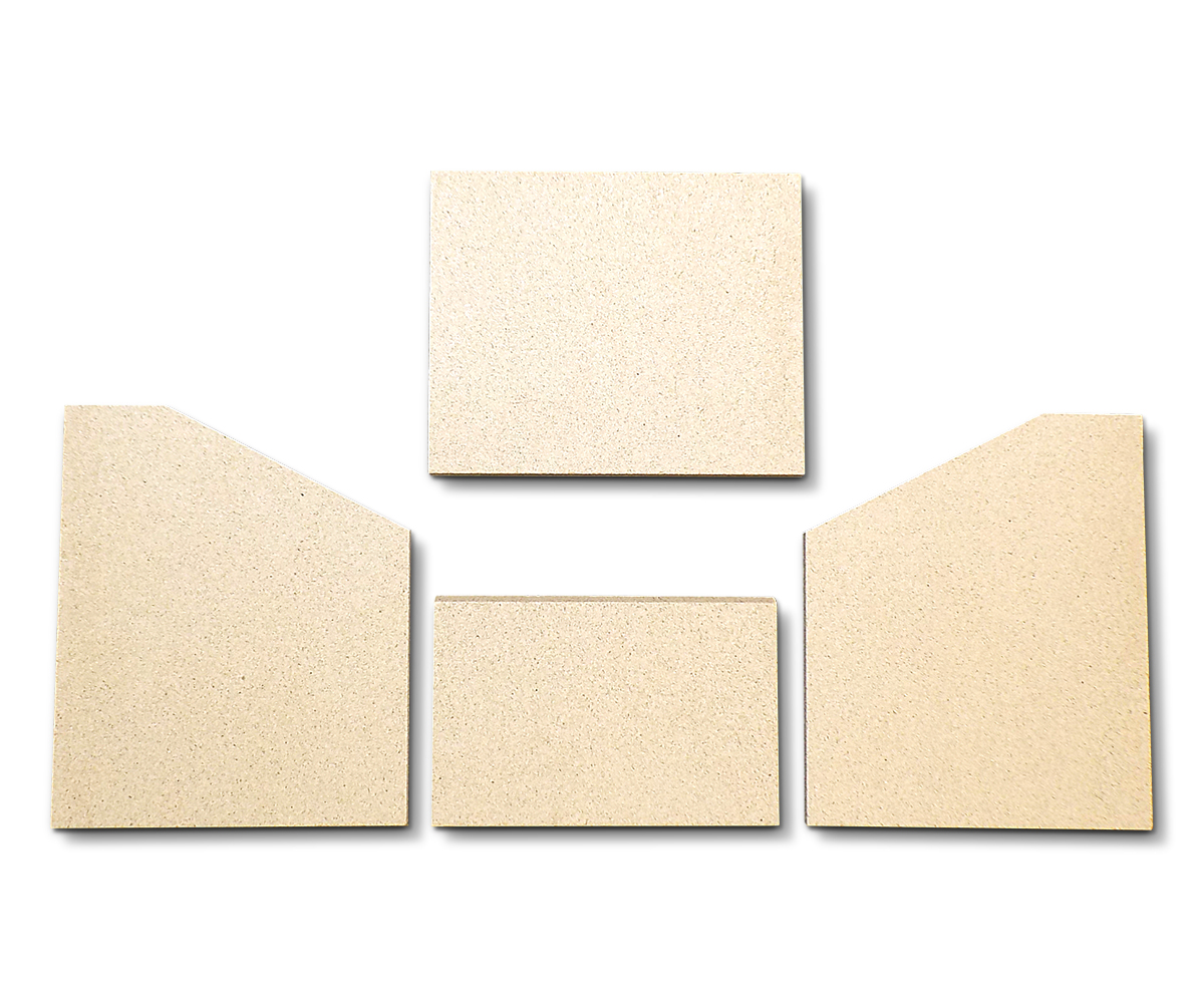 Varde Ovne Line 12 skamolsæt Varde Ovne Line 12 skamolsæt