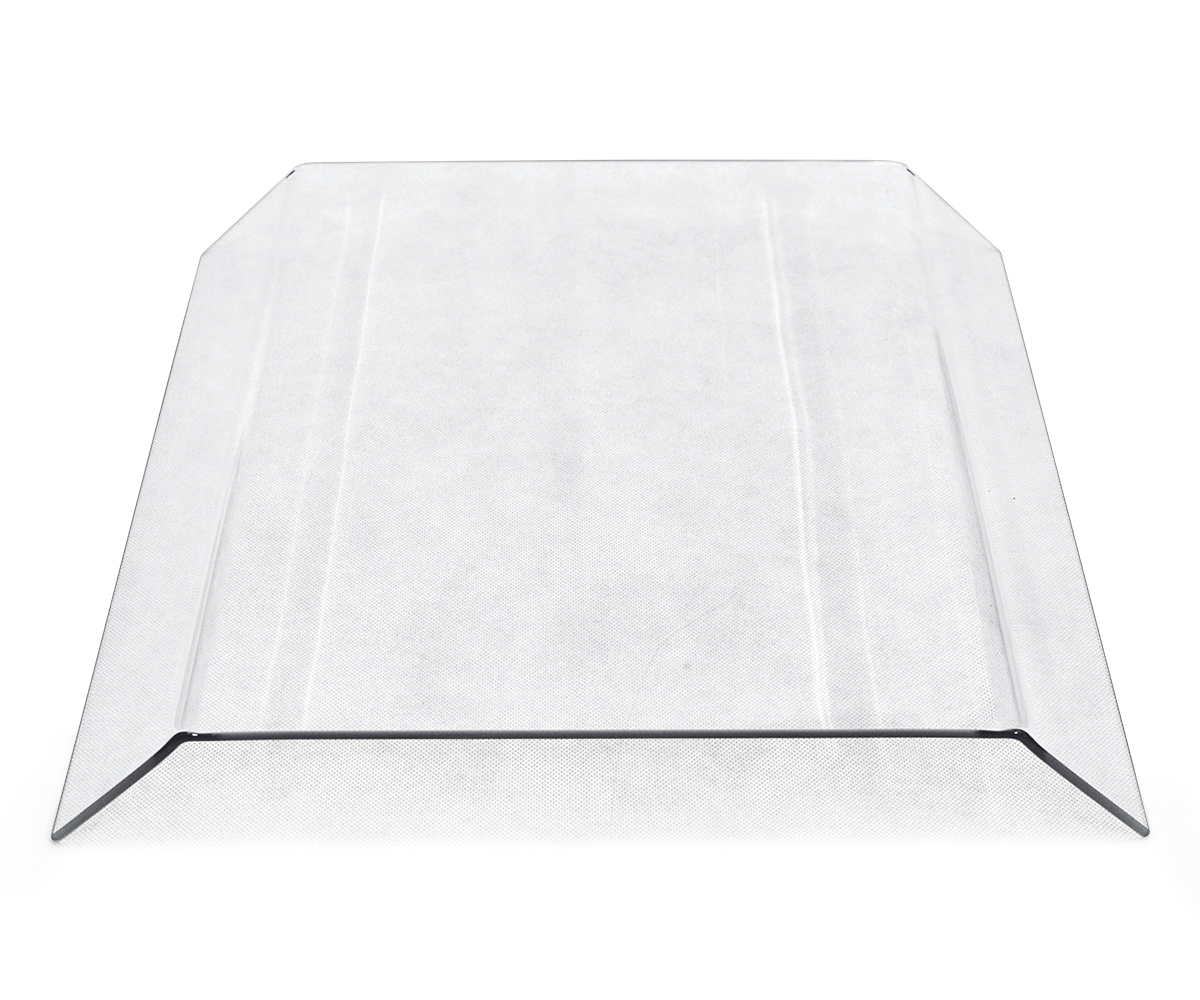 Haas-Sohn Aarhus 284.17 Glasruit Haas-Sohn Aarhus 284.17 Glasruit