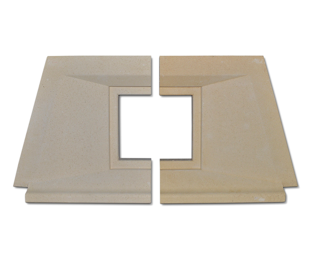 Spartherm Varia Sh pierre de sole kit A Spartherm Varia Sh pierre de sole kit A
