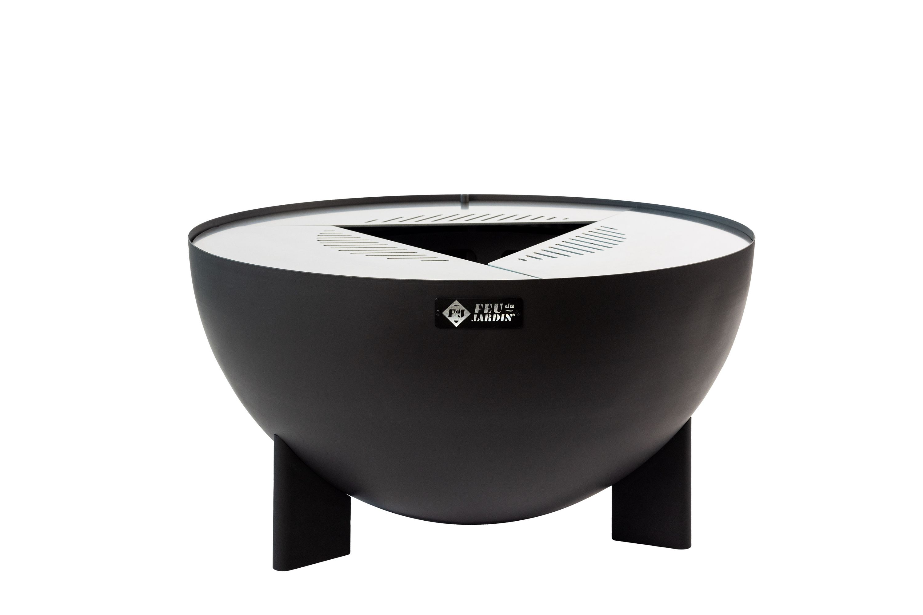 Feuerschale Feu du Jardin TRIA SM20.500.092.1
