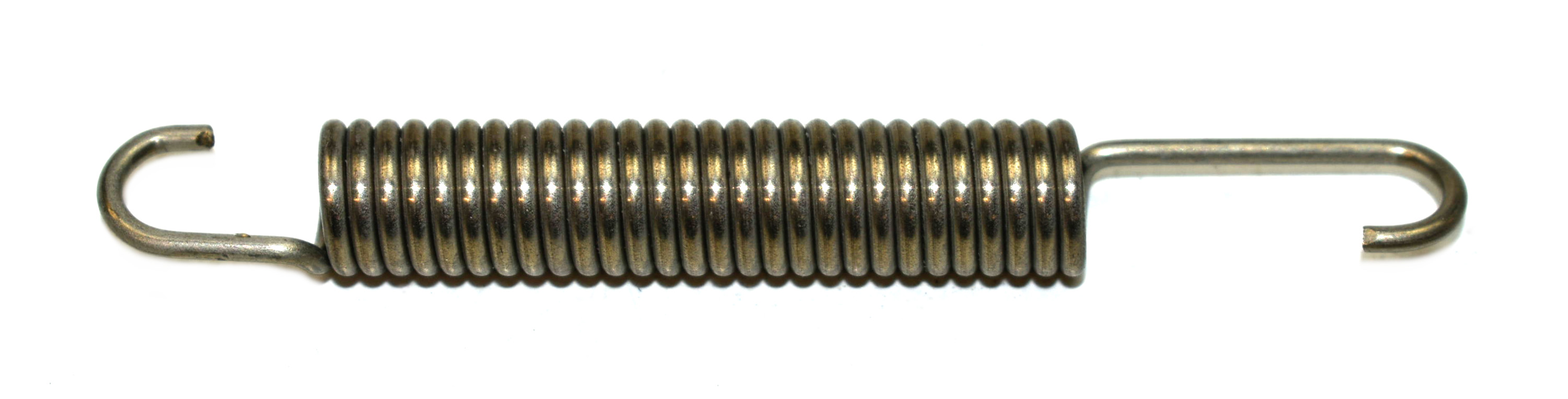 Haas-Sohn Kalius II 291.12 molla sportello