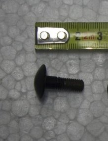Oranier Amos 150 Schraube Sichtscheibe Oranier Amos 150 Schraube Sichtscheibe