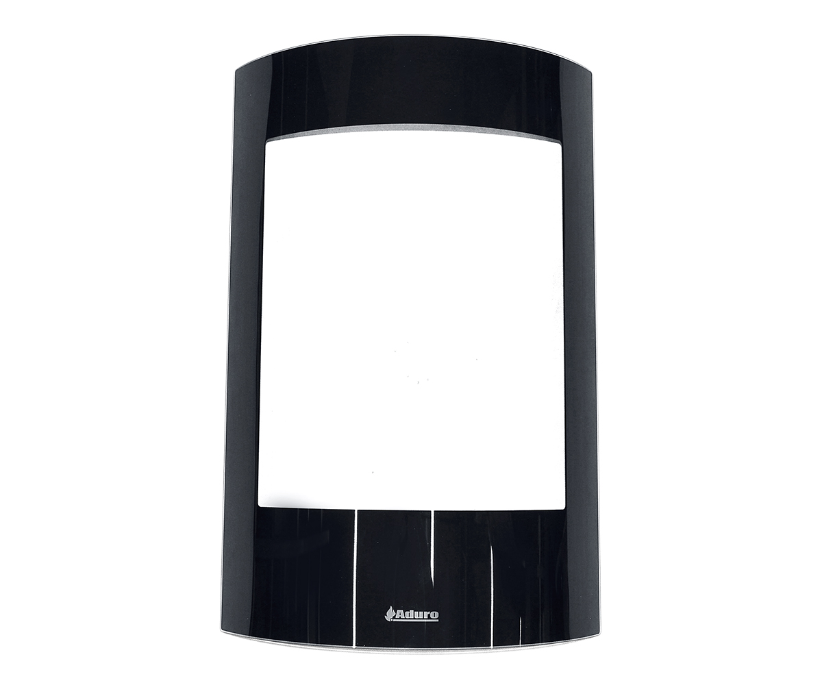 Aduro Hybrid 3 LUX glas midten