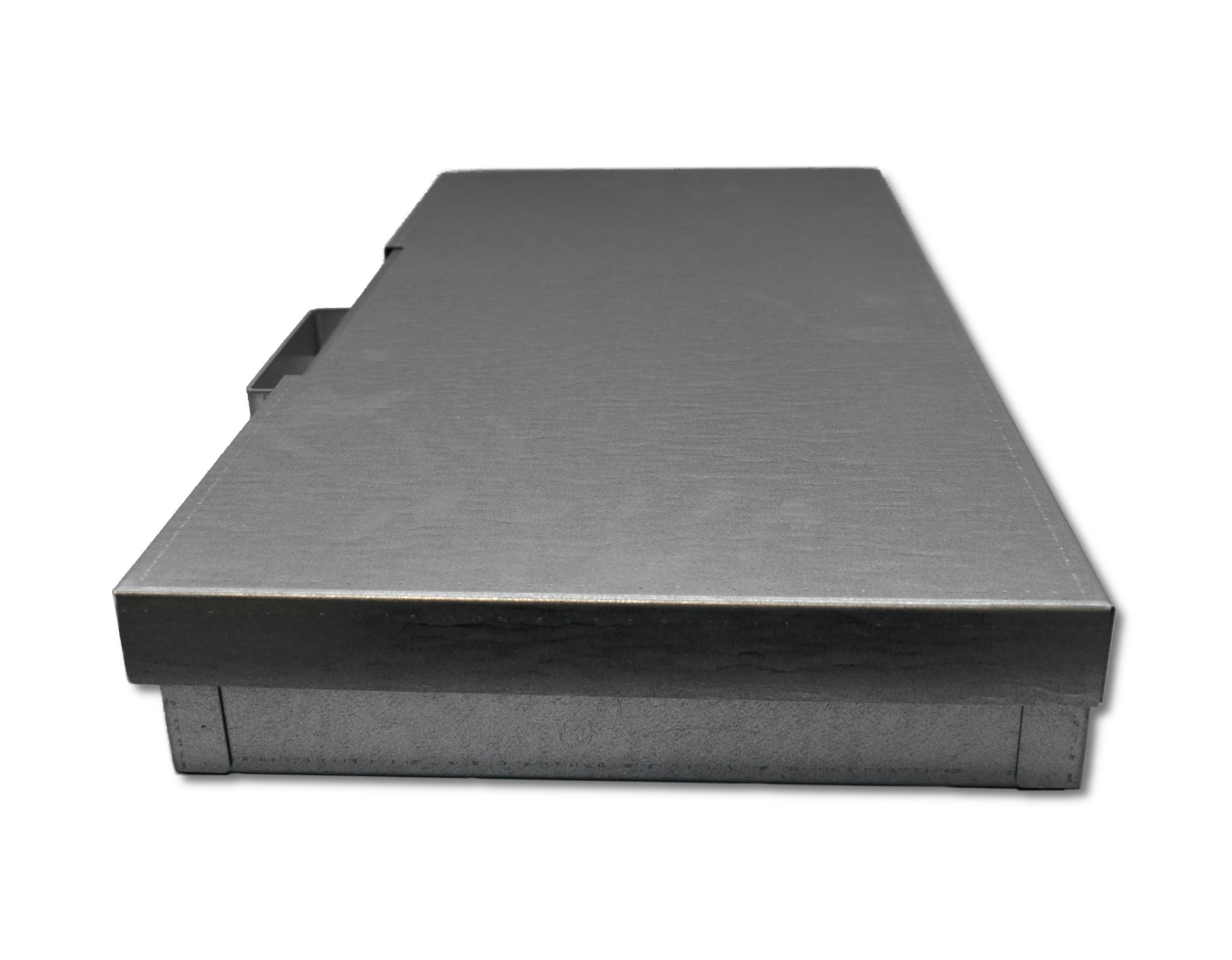 Termatech TT22 Aschekasten Ascheschublade