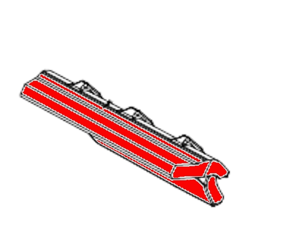 Aduro 22.3 LUX deflettore di tiraggio
