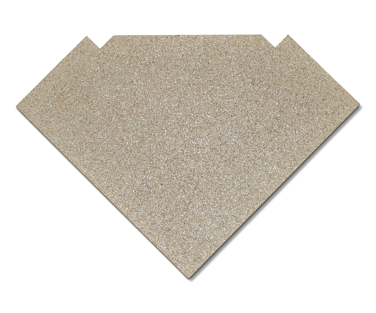 Jydepejsen Panorama déflecteur bas