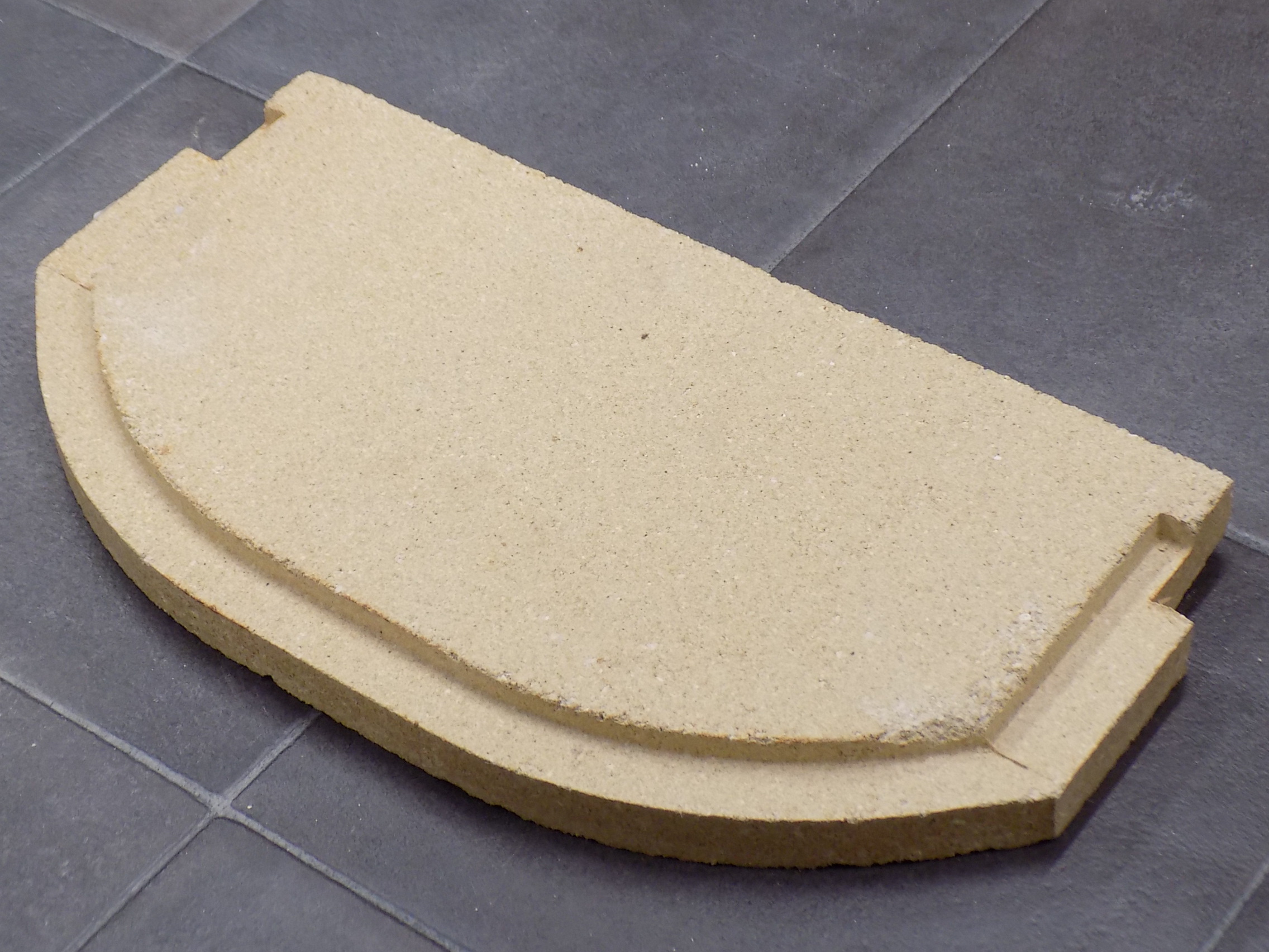 Oranier K4 Modo déflecteur Oranier K4 Modo déflecteur