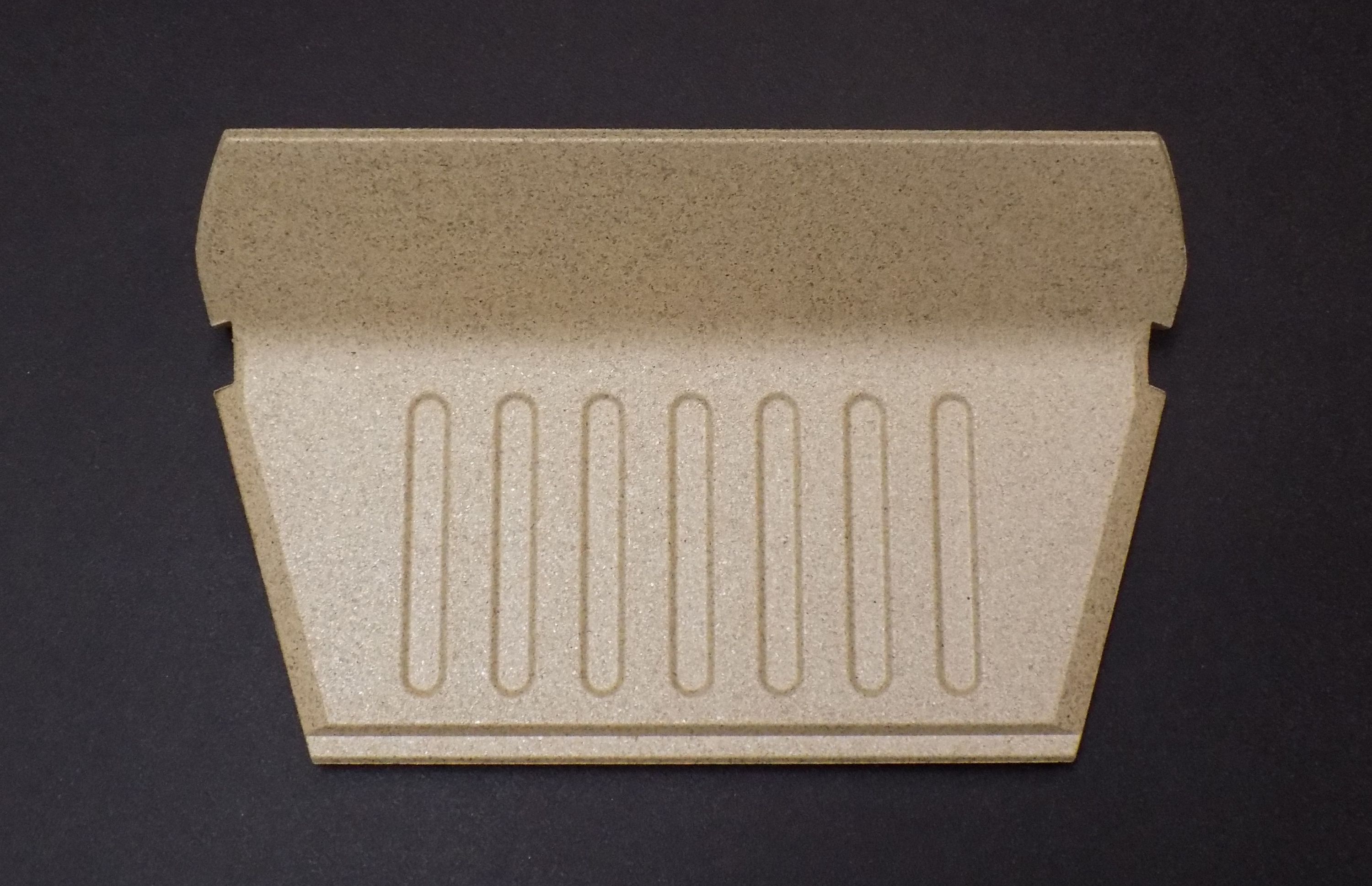 Aduro 9 déflecteur Aduro 9 déflecteur