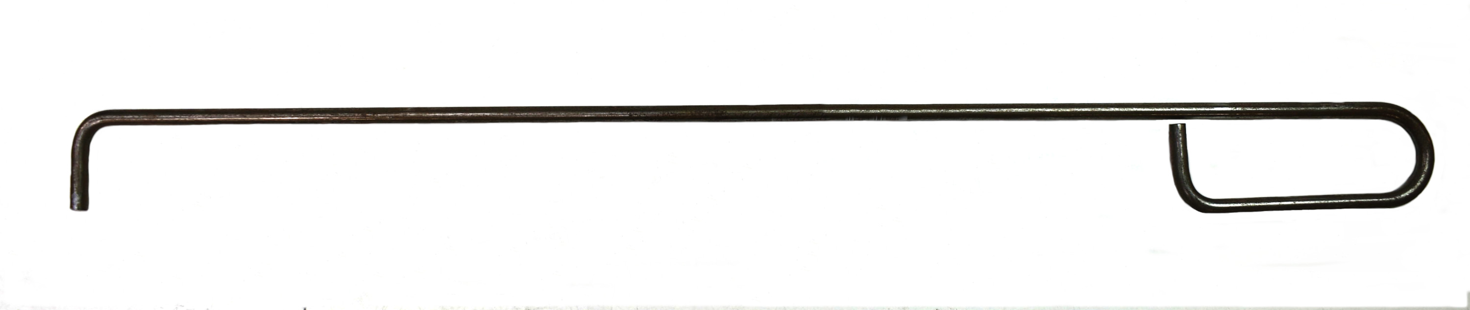Wamsler W1-40 attizzatoio