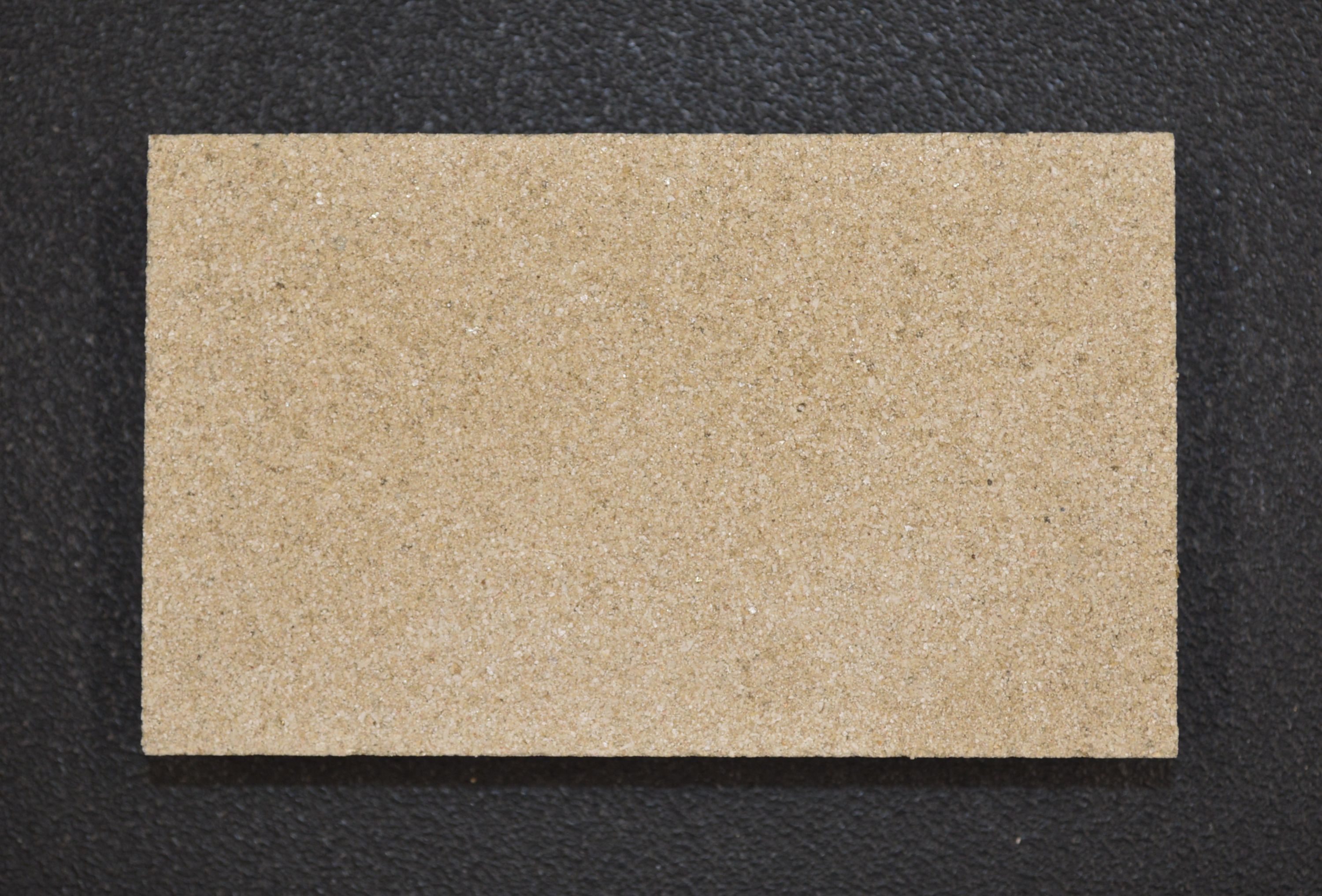 Oranier Kiruna 6 angolo pietra per fondo posteriore A