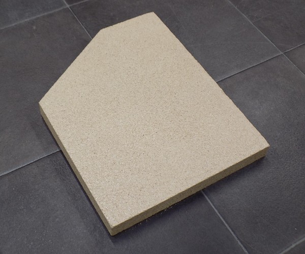 ABC 4 pietra laterale a destra ABC 4 pietra laterale a destra