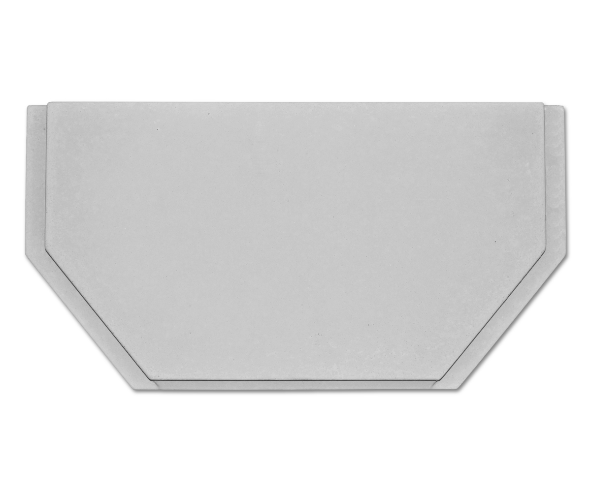 Novaline Fortuna XS røgvenderplade Novaline Fortuna XS røgvenderplade