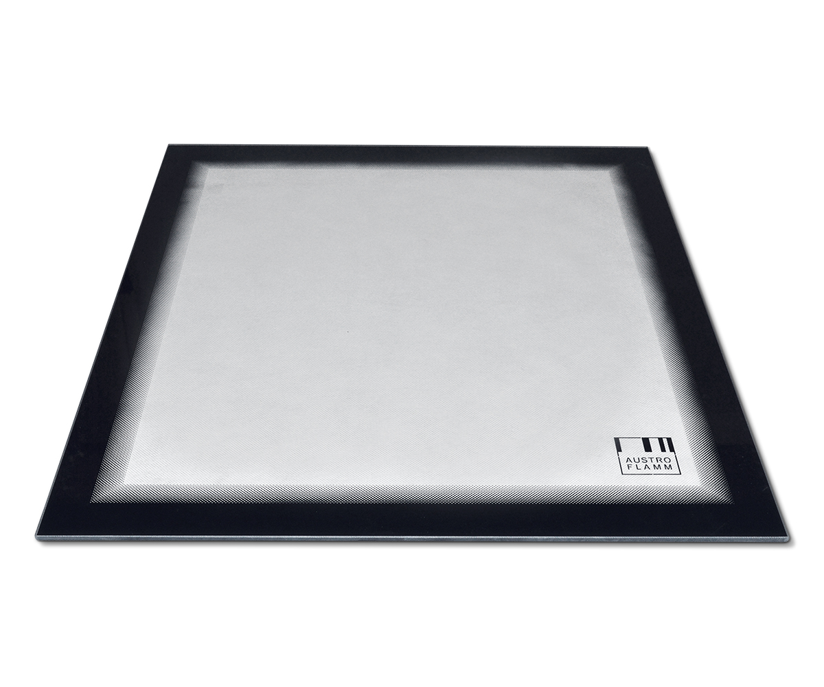 Austroflamm Chester Xtra vitre