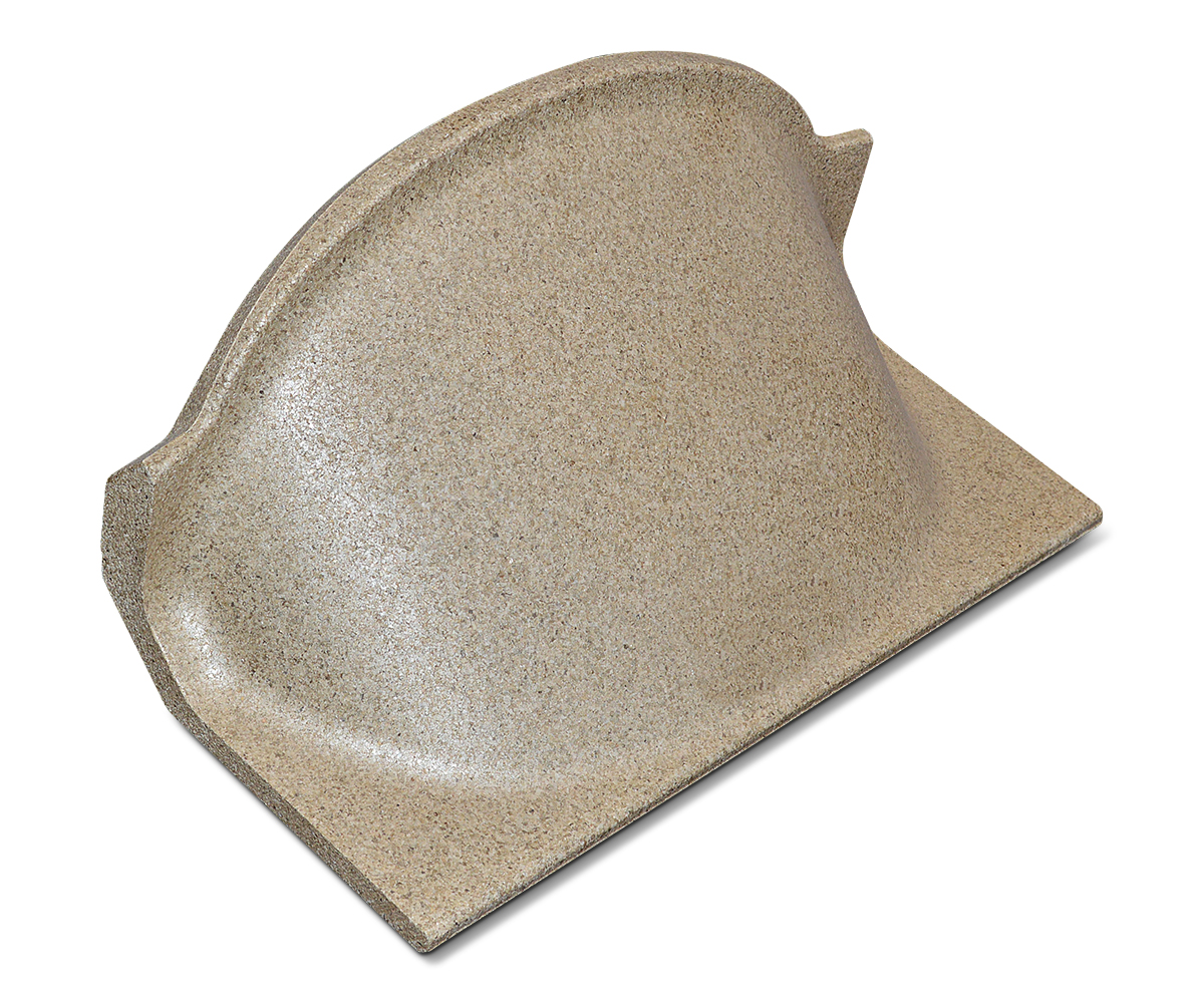 Jydepejsen Bella røgvenderplade nede Jydepejsen Bella røgvenderplade nede