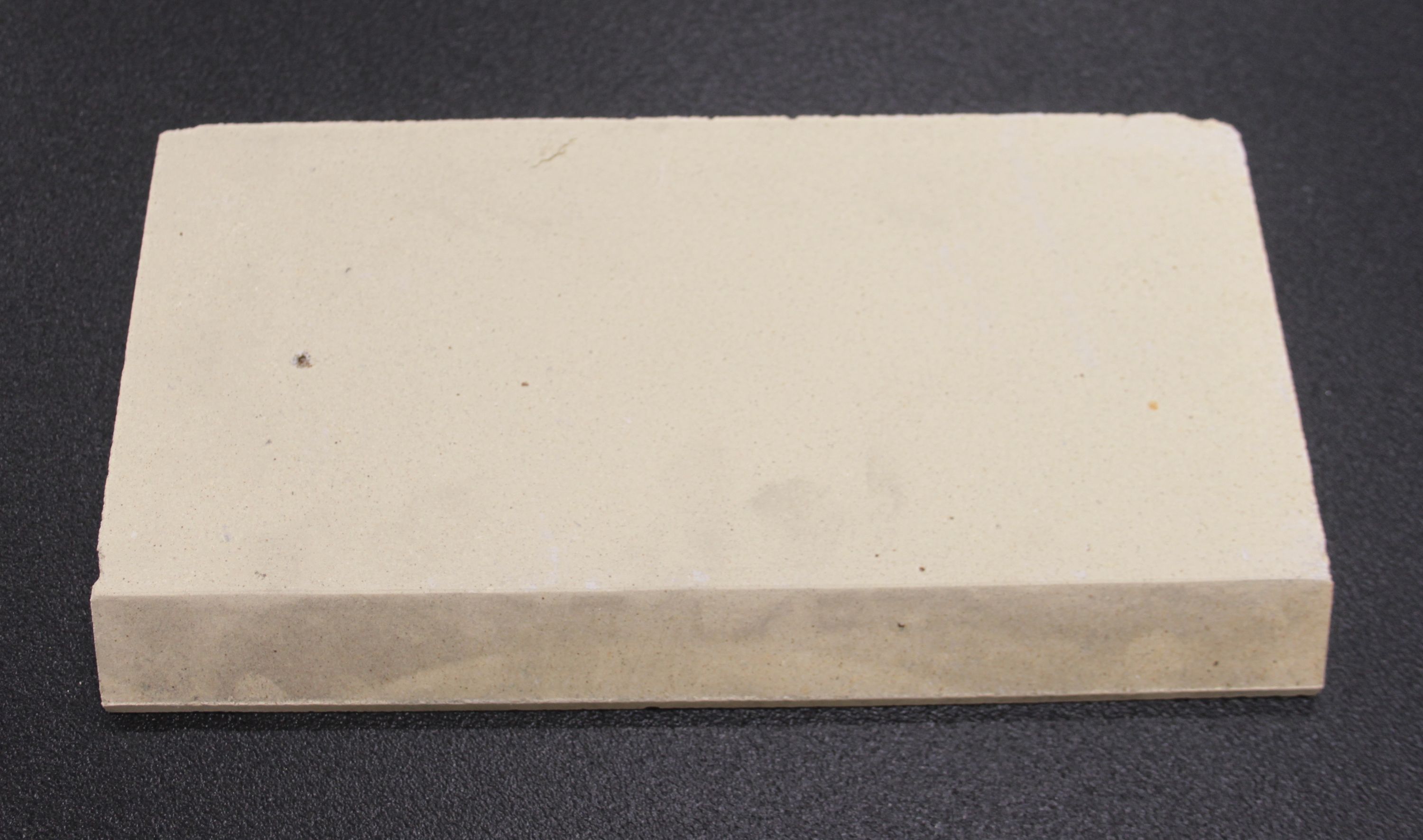 Austroflamm Sirius I pietra posteriore a destra