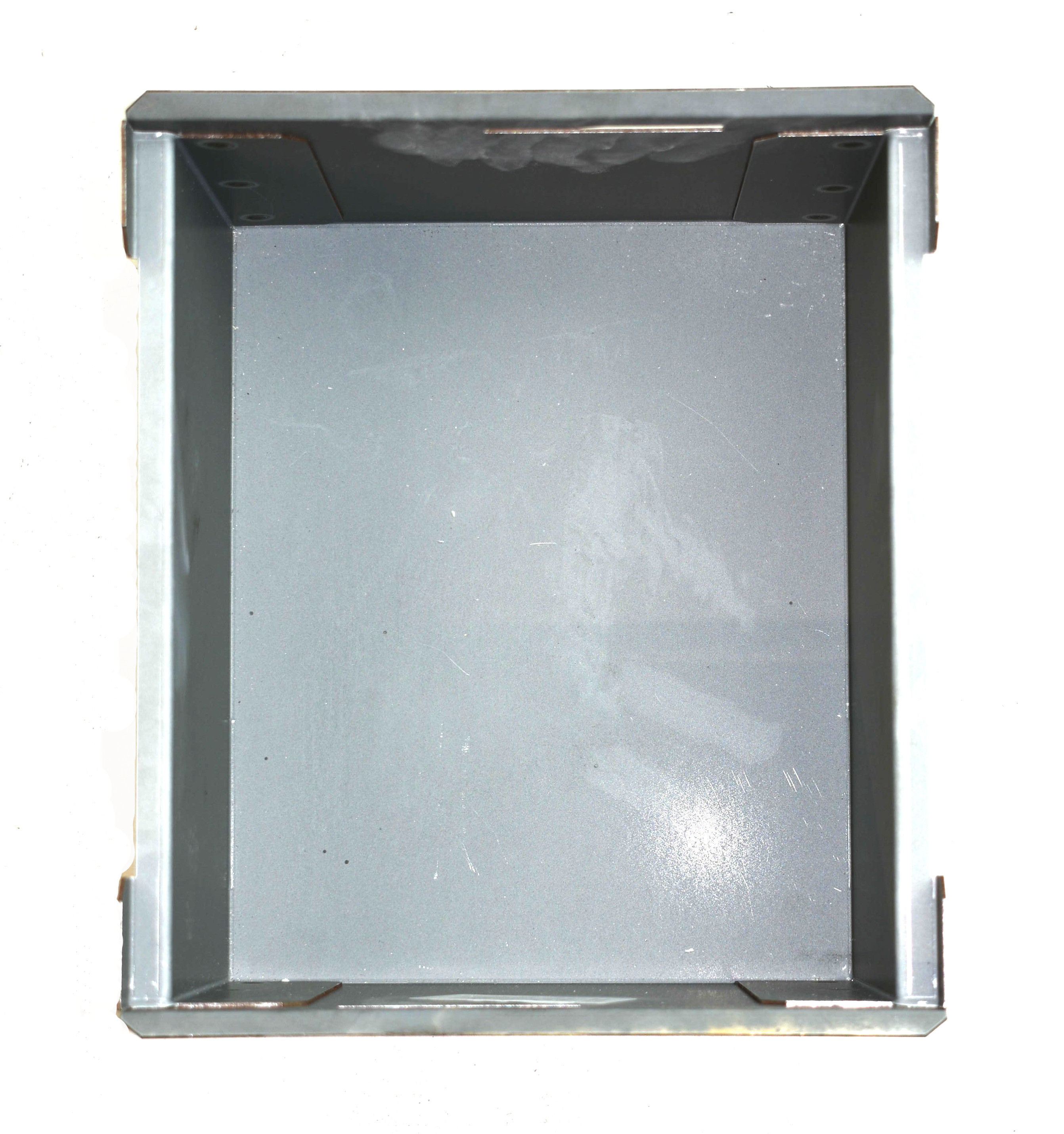 Austroflamm GE1 Aschekasten