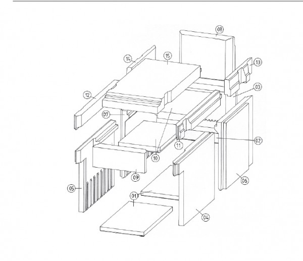 Leda Diamant H11 revêtement de chambre de combustion