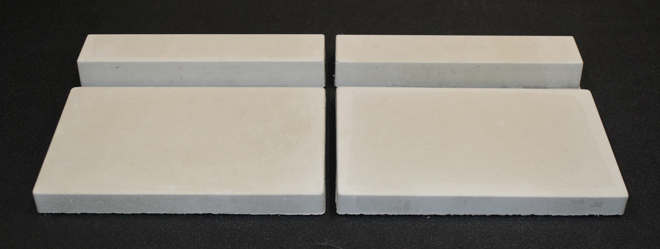 Spartherm Linear Kassette M 700 Bodemsteen Set