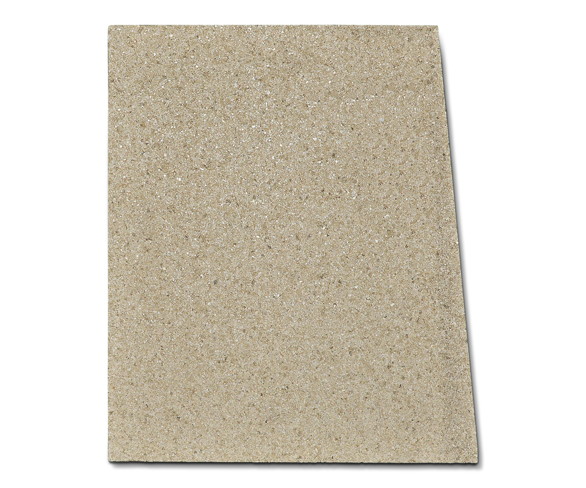 Leda Vida 68 W DS røgvenderplade højre Leda Vida 68 W DS røgvenderplade højre