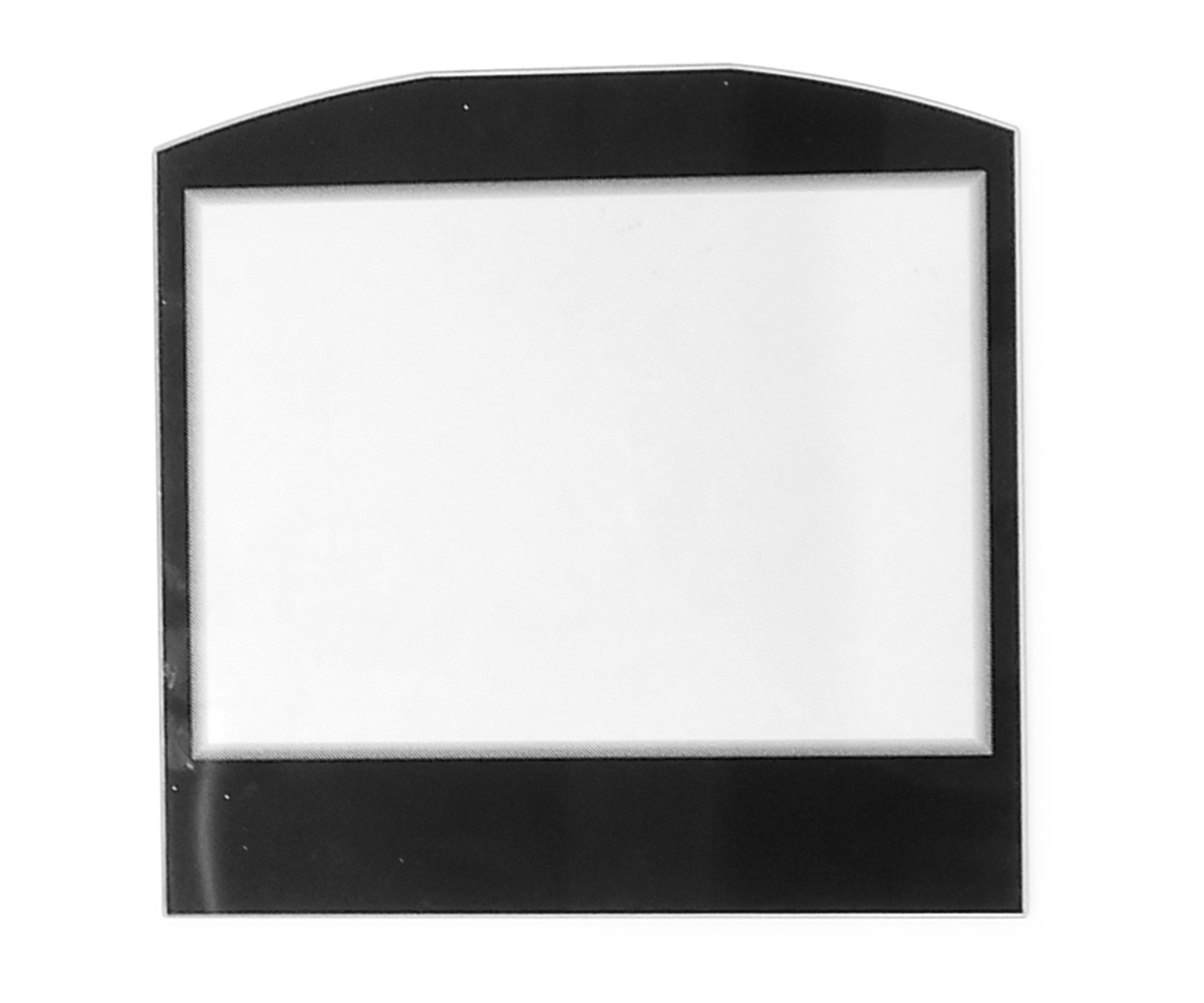 Austroflamm Comet II glas