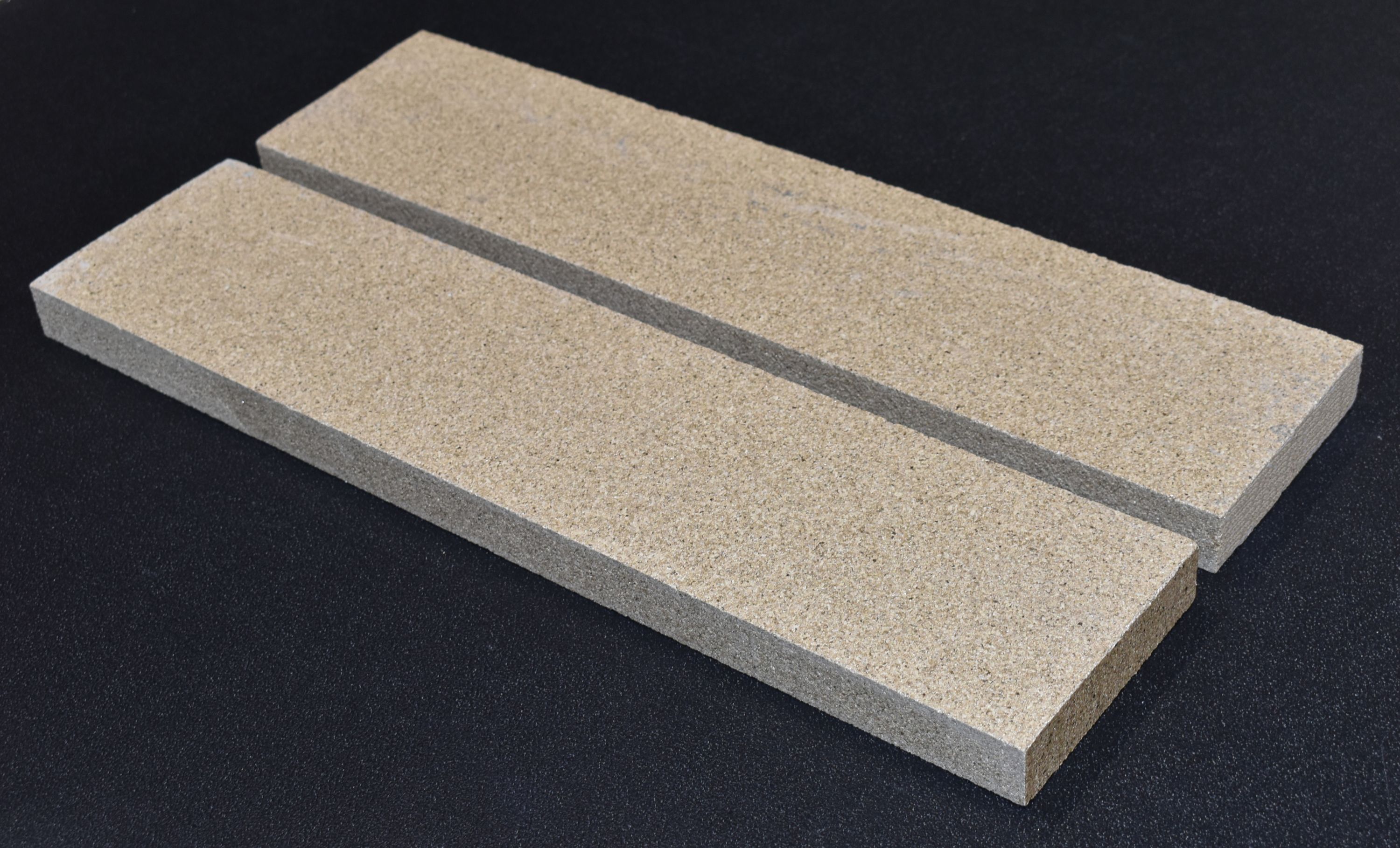 Spartherm Varia FD vlamplaat