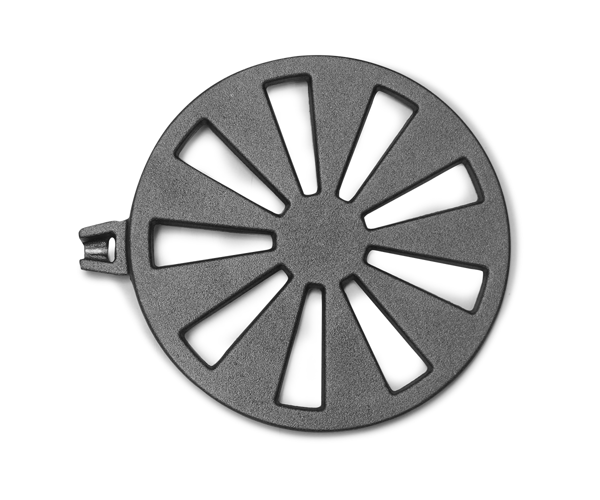 Contura 860T griglia per cenere Contura 860T griglia per cenere