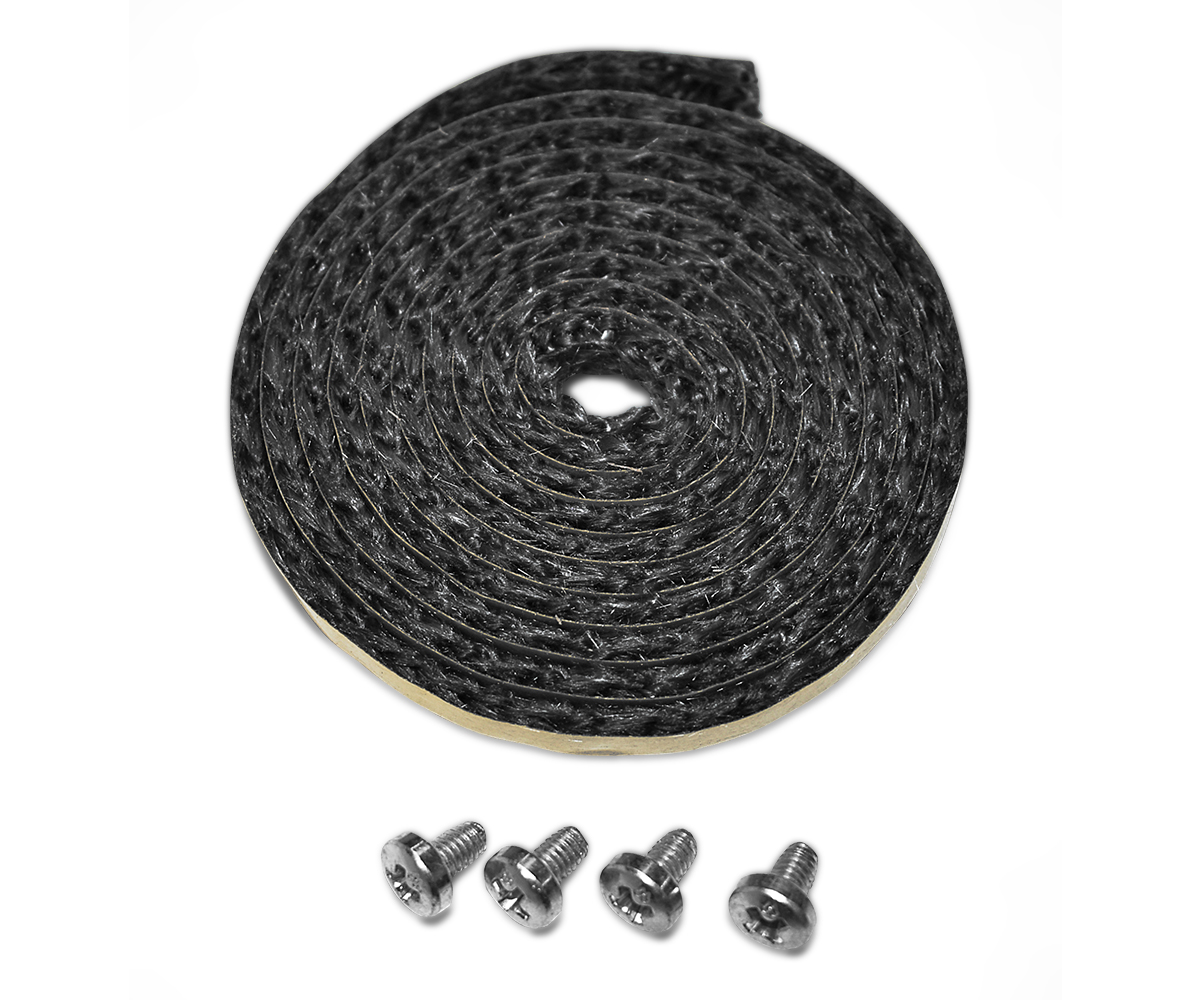 Wamsler PO 59 vetro Wamsler PO 59 vetro