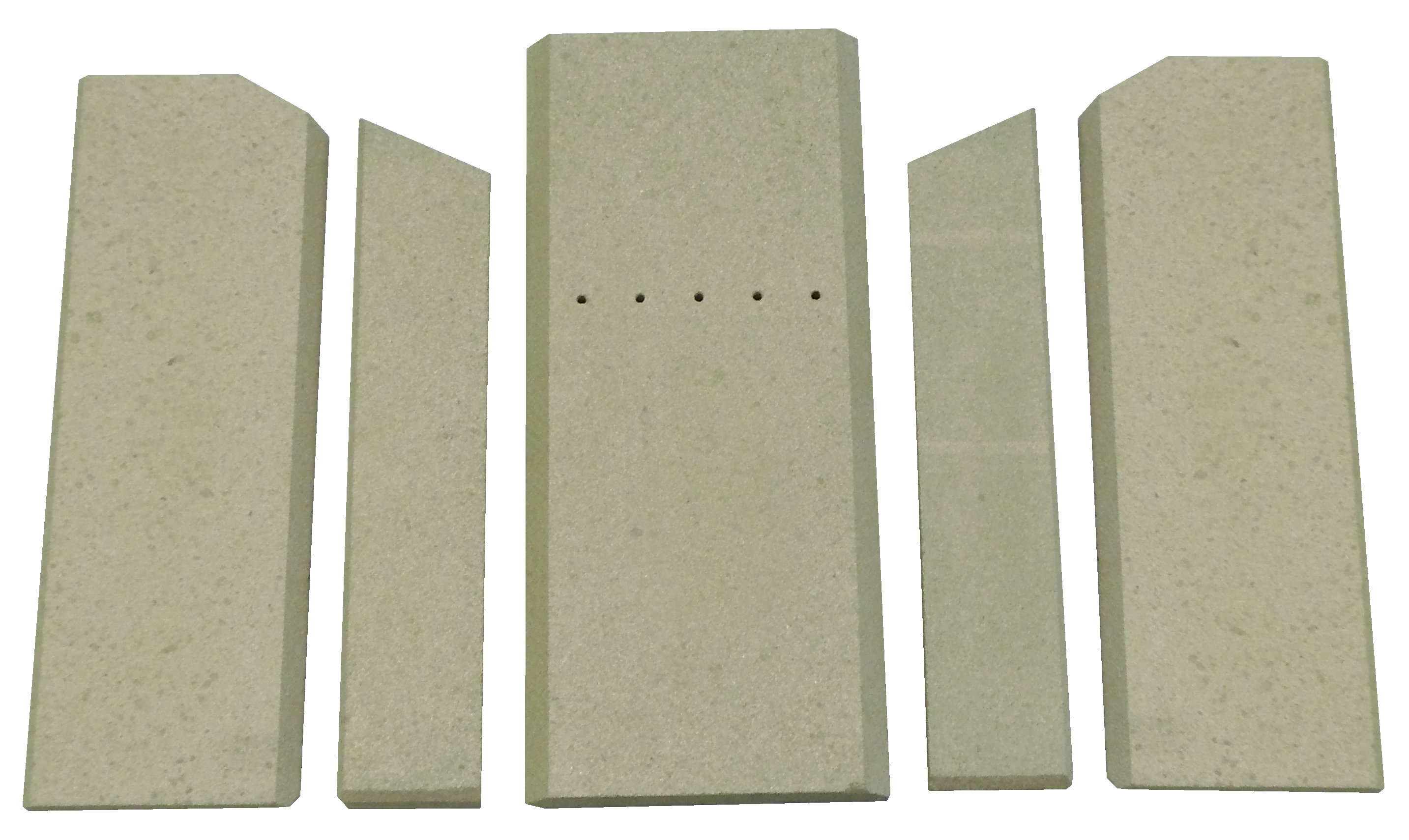 Oranier Pori 5 pietra laterale set D Oranier Pori 5 pietra laterale set D