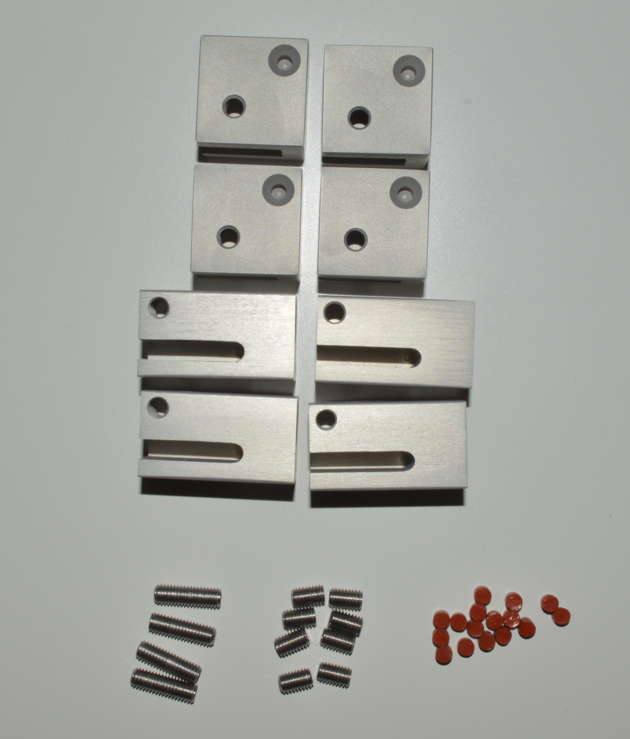 Spartherm Fuora Q soporte vidrio de visualización