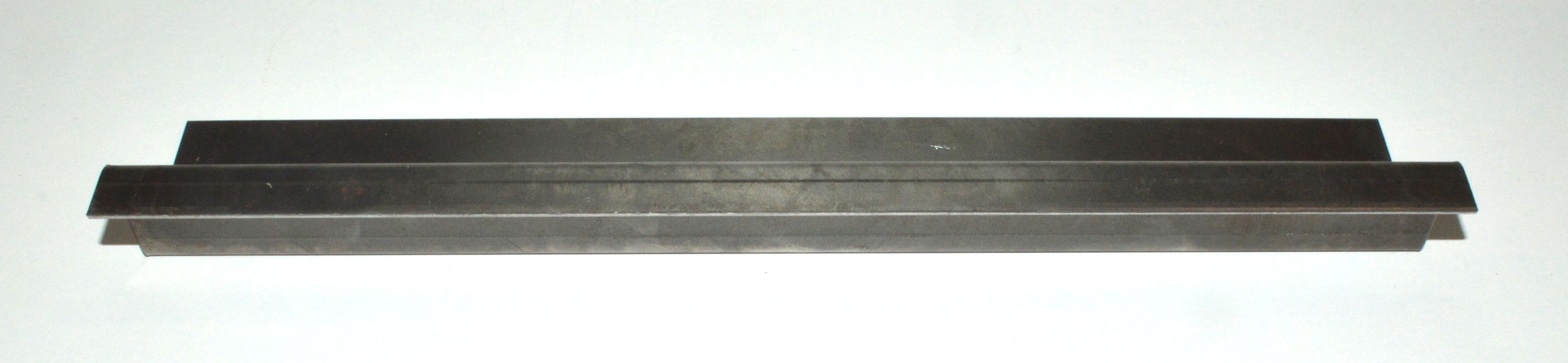 Koppe Yargo II Zugumlenkung Halterung Rauchumlenkstein Halterung