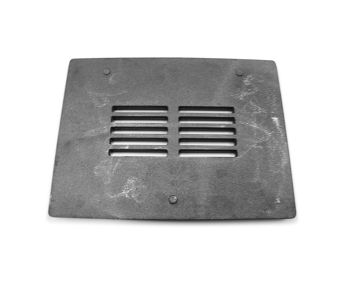 Wiking Bazic 3 ruszt Wiking Bazic 3 ruszt
