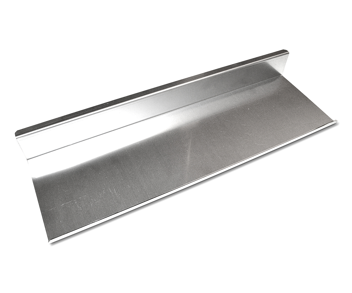 La Nordica Rossella Plus Liberty desvío de tiro centrado