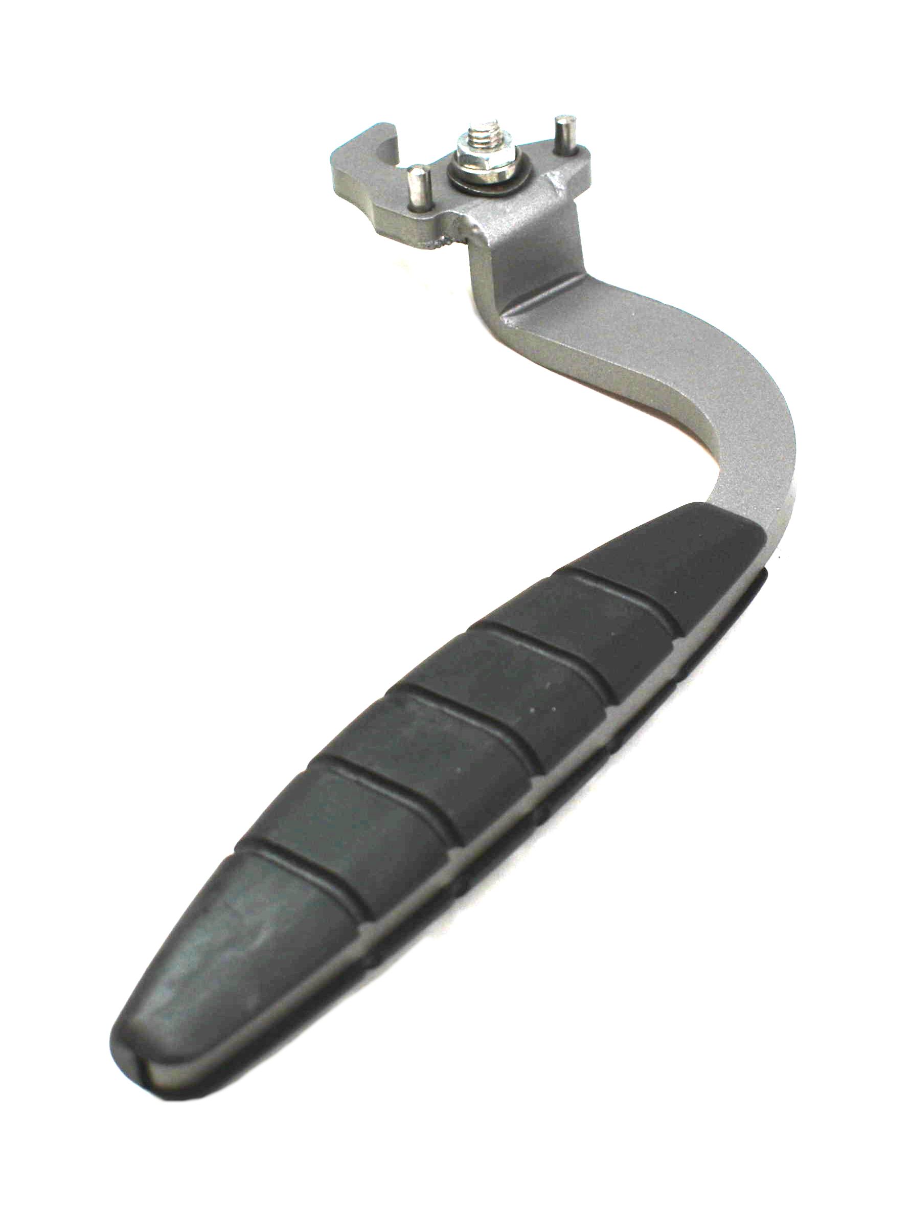 Leda Karat 571 W impugnatura sportello focolare B Leda Karat 571 W impugnatura sportello focolare B