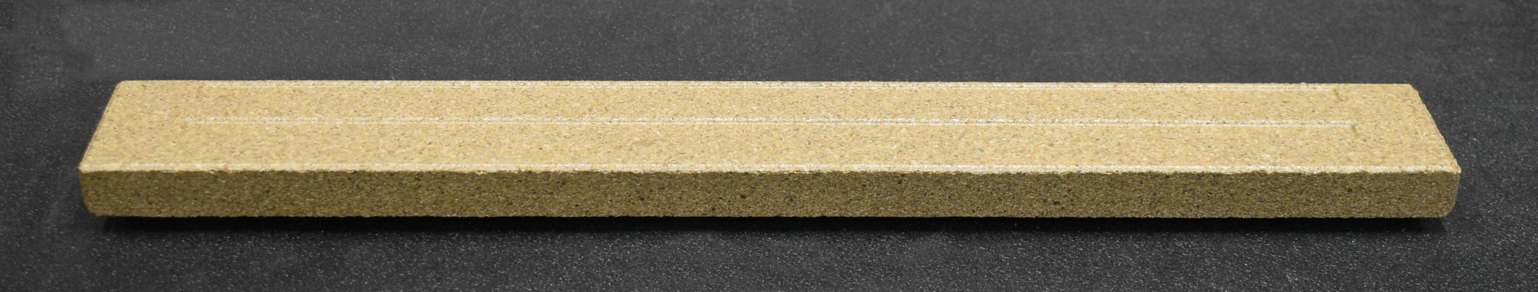 Termatech TT80 pietra posteriore in alto
